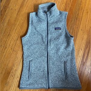 Patagonia Better Sweater Vest